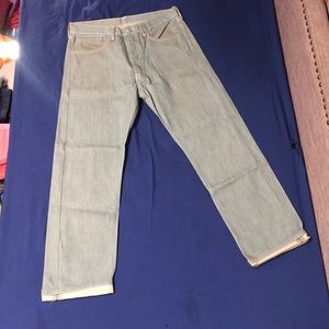 Levi jeans